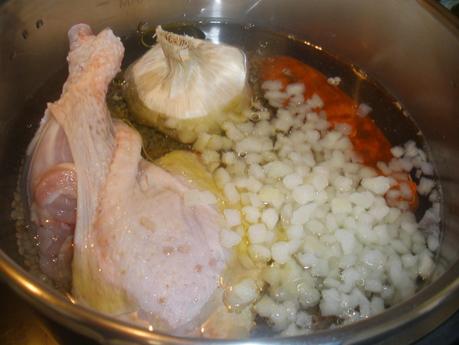 Lentejas fáciles Lentejas fáciles