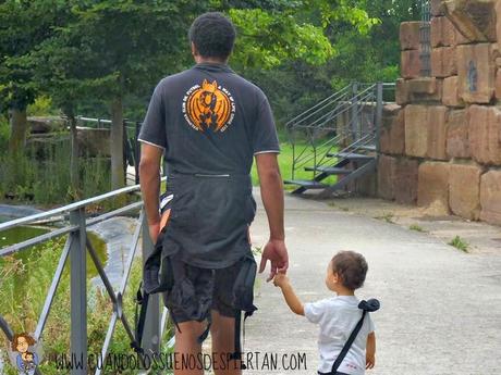 QUERIDO PAPÁ DOS PUNTOS QUERIDO PAPÁ DOS PUNTOS