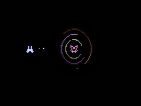 Entrevista a Jordi Cabo, diseñador de la portada del nuevo cartucho Star Castle Arcade para Atari 2600 Entrevista a Jordi Cabo, diseñador de la portada del nuevo cartucho Star Castle Arcade para Atari 2600