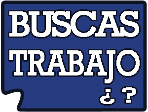 Oferta de empleo Oferta de empleo