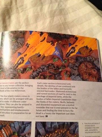 Portada de la WDW 8:Void Shield Generator y El Hobbit Portada de la WDW 8:Void Shield Generator y El Hobbit