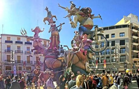 PREMIOS FALLAS 2014 PREMIOS FALLAS 2014