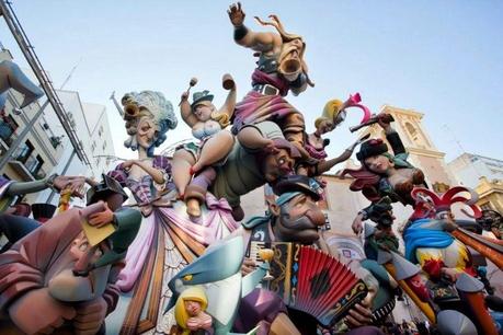 PREMIOS FALLAS 2014 PREMIOS FALLAS 2014