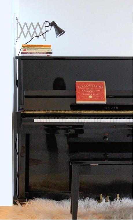 HAZLO TÚ: Un flexo de estilo industrial HAZLO TÚ: Un flexo de estilo industrial