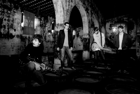 El Monóculo: Sonograma El Monóculo: Sonograma