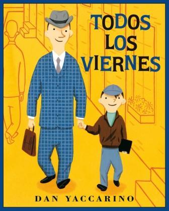 Contagiando Libros especial Papá Contagiando Libros especial Papá