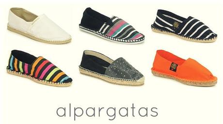 LRG Magazine - EL “IT SHOE” PARA ESTA TEMPORADA - Alpargatas LRG Magazine - EL “IT SHOE” PARA ESTA TEMPORADA - Alpargatas