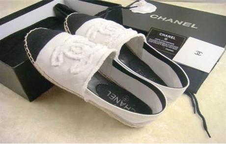 LRG Magazine - EL “IT SHOE” PARA ESTA TEMPORADA - Alpargatas LRG Magazine - EL “IT SHOE” PARA ESTA TEMPORADA - Alpargatas