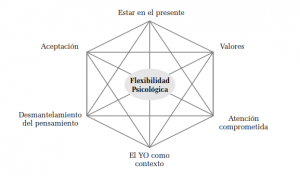 6 pasos para mejorar la terapia cognitivo-conductual ACT