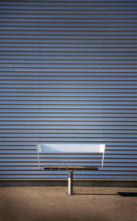 Nuevo sillón SPIN giratorio de HAGS. Nuevo sillón SPIN giratorio de HAGS.