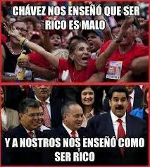 Un Gobierno debe acabar la pobreza, mas no usarla para seguir en el Poder Un Gobierno debe acabar la pobreza, mas no usarla para seguir en el Poder