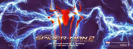 AHORA EN CASTELLANO, EL TRAILER FINAL DE “THE AMAZING SPIDER-MAN: EL PODER DE ELECTRO”