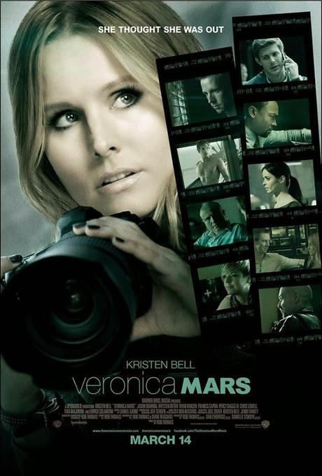 Veronica Mars, the movie.