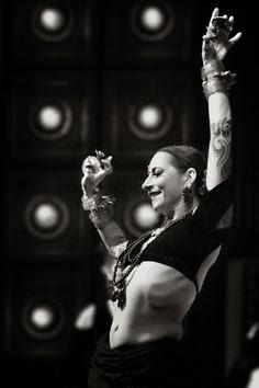 Historia de la Danza Tribal. ATS Historia de la Danza Tribal. ATS