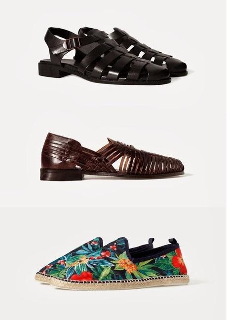 Zara Spring Wish List Zara Spring Wish List