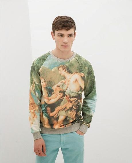Zara Spring Wish List Zara Spring Wish List