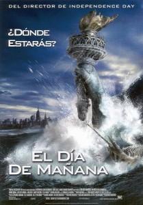 Un desastre es un gran negocio el dia de mañana