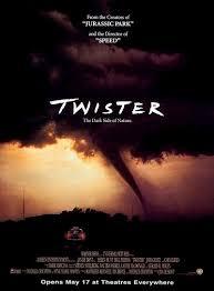 Un desastre es un gran negocio twister
