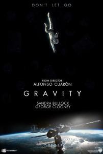 Un desastre es un gran negocio gravity