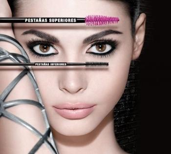 Big Eyes y Color Show, los dos nuevos productos de maquillaje de Maybelline Big Eyes y Color Show, los dos nuevos productos de maquillaje de Maybelline