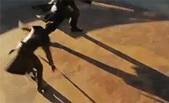 4ª Temporada is coming: sobre el tráiler de la cuarta temporada red viper