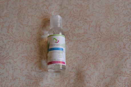 BIRCHBOX FROM MARCH BIRCHBOX FROM MARCH