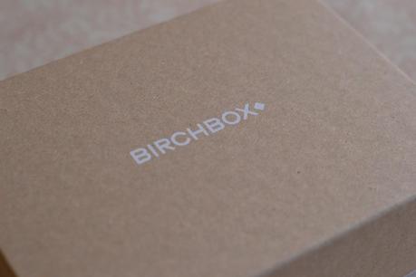 BIRCHBOX FROM MARCH BIRCHBOX FROM MARCH
