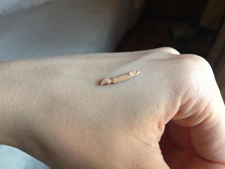 BIRCHBOX FROM MARCH BIRCHBOX FROM MARCH