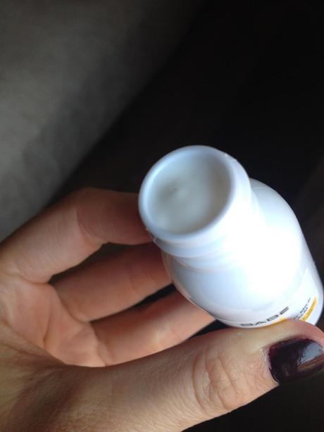 BIRCHBOX FROM MARCH BIRCHBOX FROM MARCH