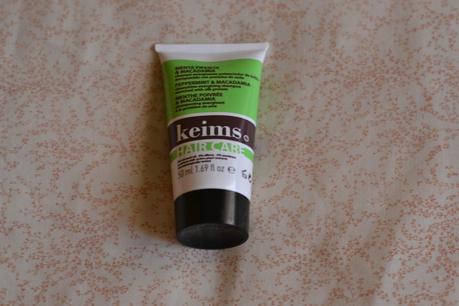 BIRCHBOX FROM MARCH BIRCHBOX FROM MARCH