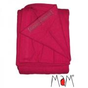 One Rojo Comparativa de 3 Fulares Elásticos