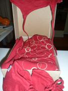 SAM_0696 Comparativa de 3 Fulares Elásticos