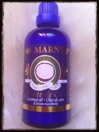 ACEITE DE COCO ACEITE DE COCO