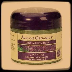 REVIEW Crema De Noche: AVALON ORGANICS LAVANDER LUMINOSIT... REVIEW Crema De Noche: AVALON ORGANICS LAVANDER LUMINOSIT...