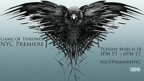 ‘Game of Thrones’ Season 4 New York Premiere. game-of-thrones-season-4-premiere-new york