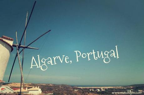 algarve