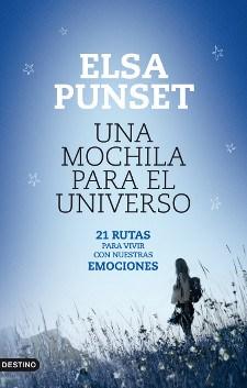 19 mejores libros de autoayuda Una mochila para el universo