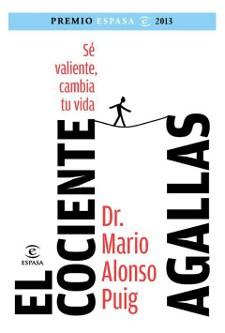 19 mejores libros de autoayuda El cociente agallas