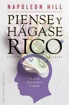 19 mejores libros de autoayuda Piense y hágase rico