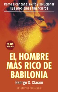19 mejores libros de autoayuda El hombre más rico
