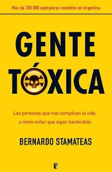 19 mejores libros de autoayuda Gente tóxica