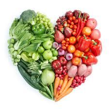 vegetales2 Aminoácidos y proteínas verdes “sin carne” (para vegetarianos o no...)