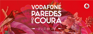 Vodafone Paredes de Coura 2014: Franz Ferdinand, Cut Copy, Black Lips, Chvrches, Yuck, The Dodos...