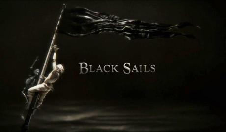 Black Sails - Temporada 1