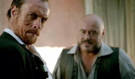 Black Sails - Temporada 1