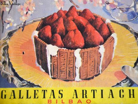 Blog hop, macro del dia ... revistas de cocina Blog hop, macro del dia ... revistas de cocina