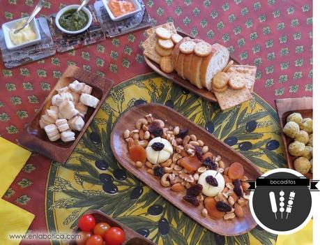 Picada deli Picada deli