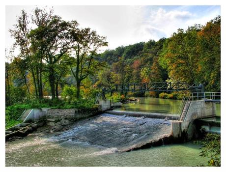 Pastel de Merluza en clave de FA Pastel de Merluza en clave de FA