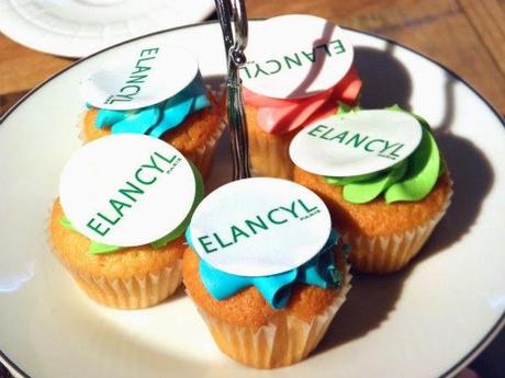 Conociendo Elancyl Cellu Slim Noche Conociendo Elancyl Cellu Slim Noche