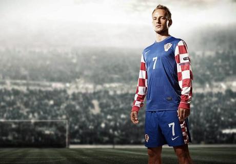 Ivan Rakitic, un líder en alza Ivan Rakitic, un líder en alza